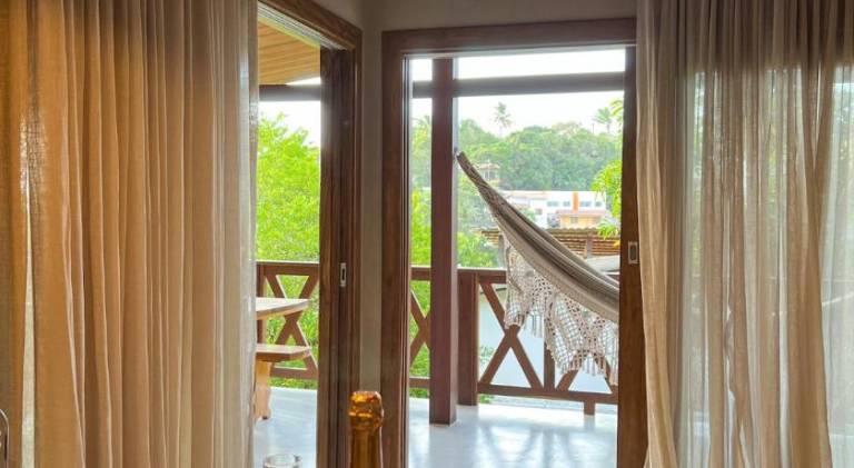 Rental apartment with yard, pool & terrace | Close to the beach | Good for workation | Pets are welcome — photo 2