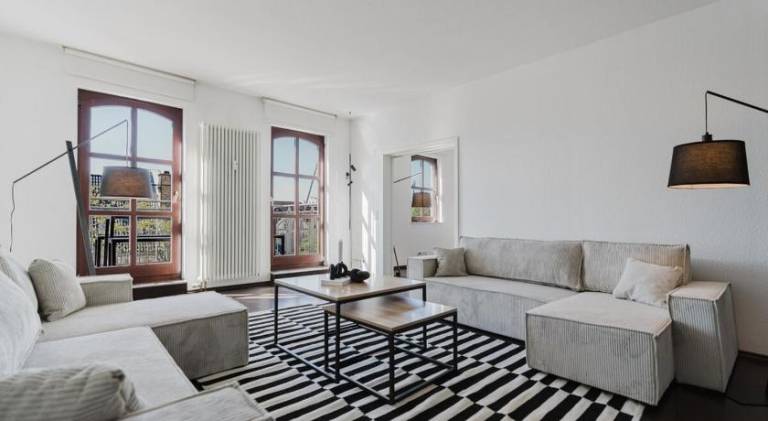 Ferienwohnung Biebrich
