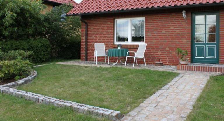 Ferienwohnung Tressow