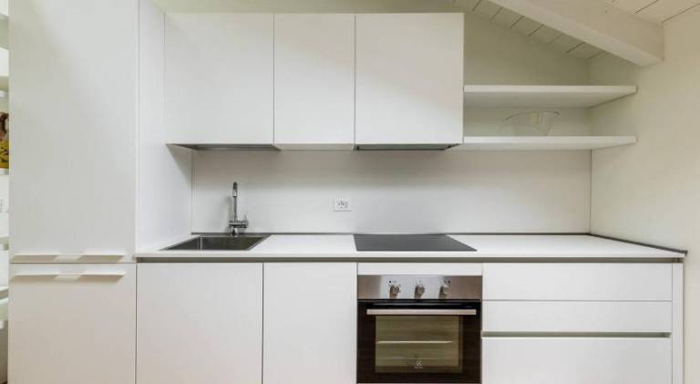 Rental apartment | Near Two Towers — photo 5