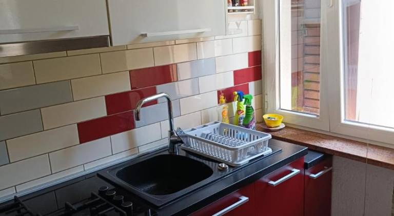 Rental apartment with 2 rooms for 5 persons — photo 5