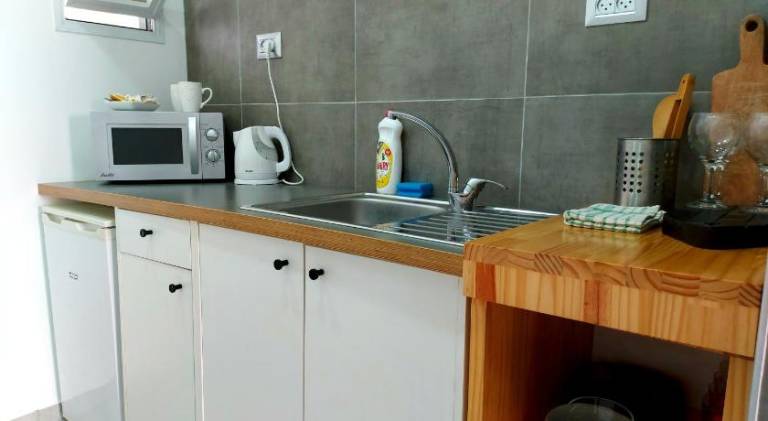 Rental apartment with 1 room for 3 persons — photo 3