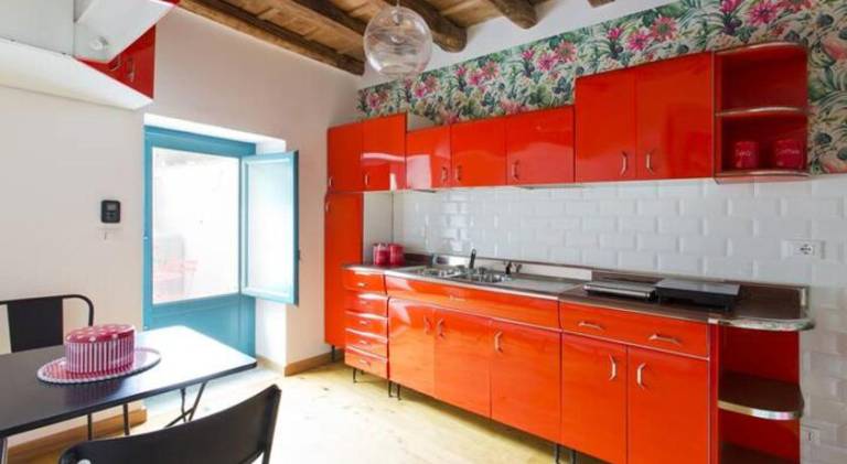 Vacation home | Near Teatro Politeama — photo 3