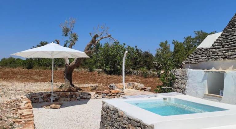 Villa with pool | Dogs allowed — photo 3