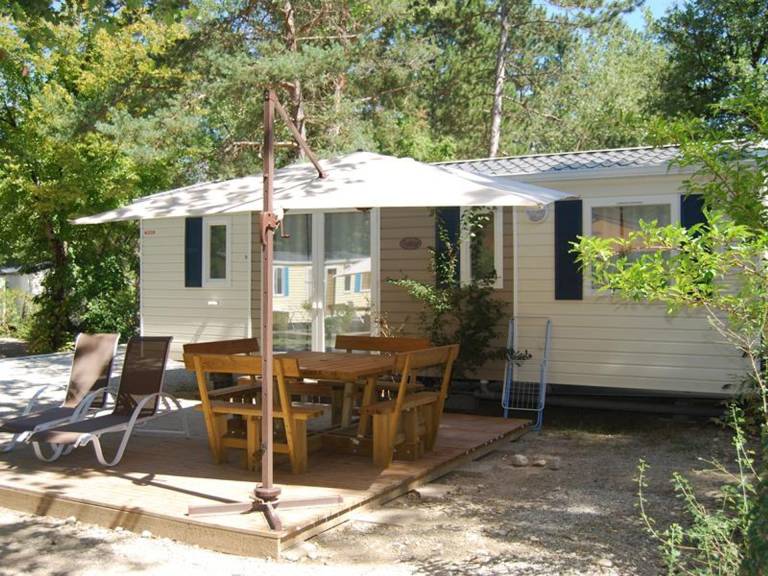 Mobil-home Die