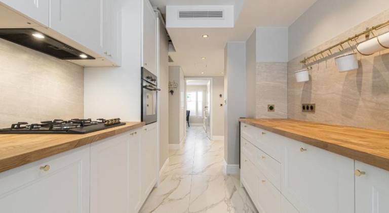 Holiday apartment with 2 rooms for 4 persons — photo 4