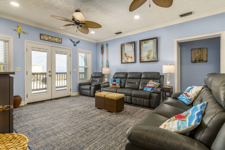 Blue Sky Breeze - 102 Tampico — photo 2