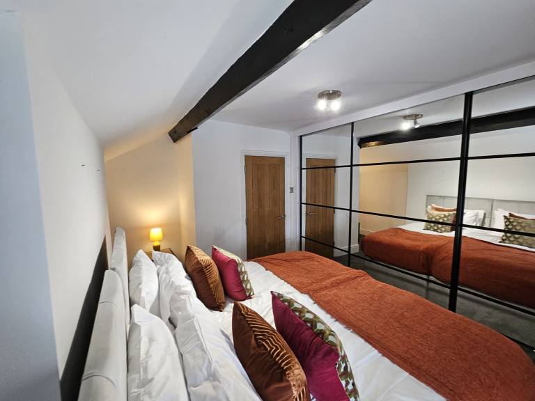 Apartment Port Sunlight