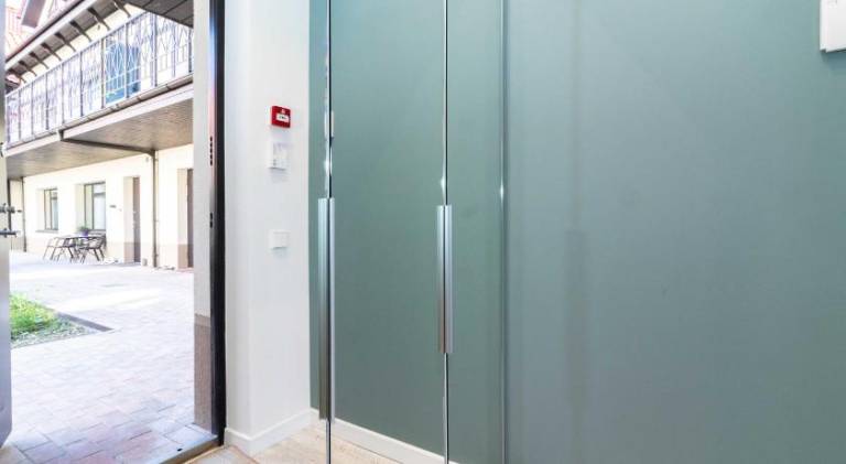 Holiday apartment with 1 room for 4 persons — photo 3