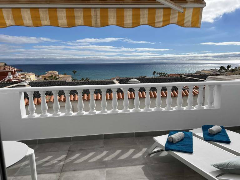 Apartamento Costa Calma