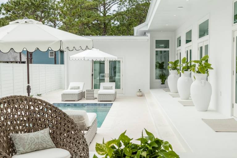 House Seaside