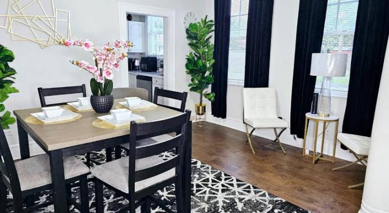 Apartment | Pet-friendly — photo 3