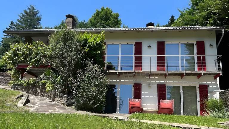 Ferienhaus  Graz