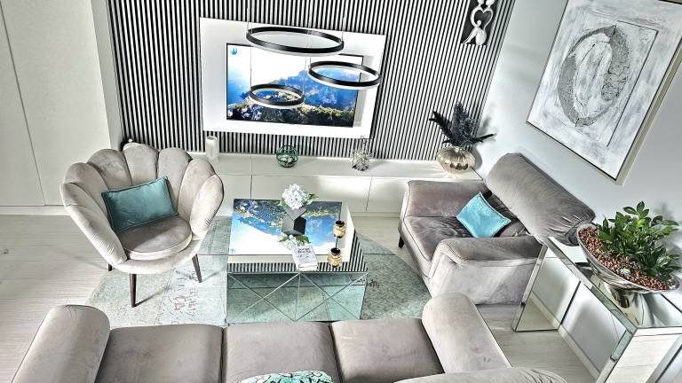 Holiday apartment with 2 rooms for 4 persons — photo 4