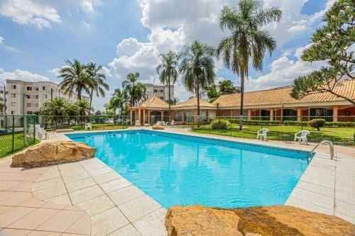 Apartamento Sorocaba