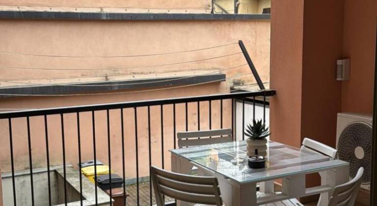 Rental apartment with 1 room for 4 persons — photo 4