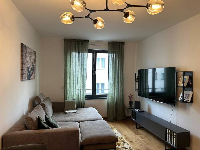 Ferienwohnung Neu-Isenburg