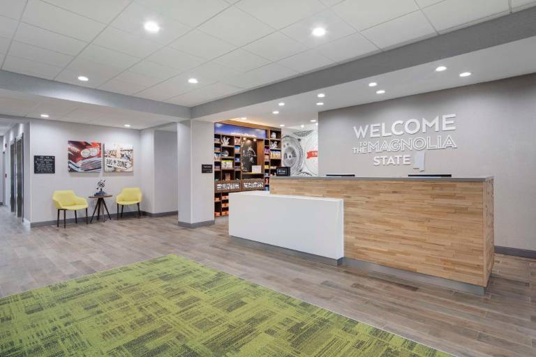 Hampton Inn & Suites D'Iberville Biloxi — photo 5