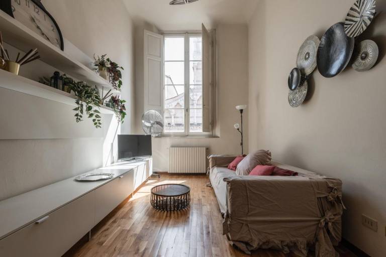 Apartment 'Single House - Pisa' with Wi-Fi and Air Conditioning — photo 3