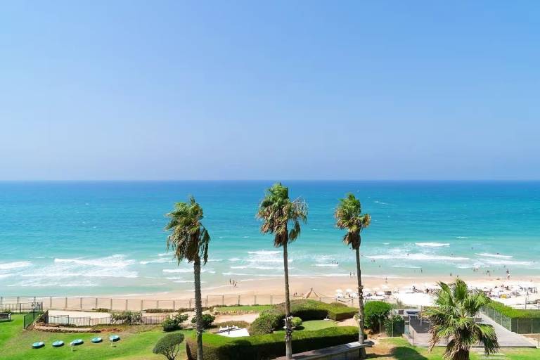 Lägenhet Herzliya