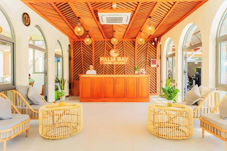 Palm Bay Resort Phu Quoc — photo 5