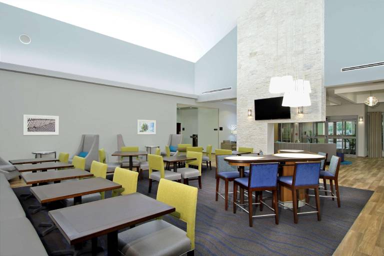 Homewood Suites by Hilton Ft. Lauderdale Airport and Cruise Port — photo 4