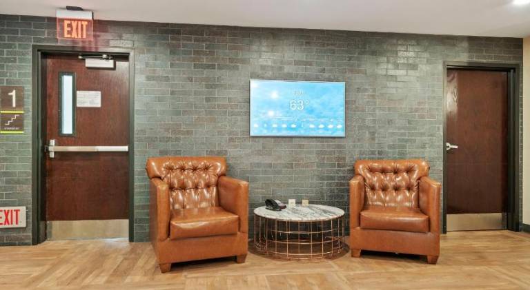Extended Stay America Premier Suites - Seattle - Bellevue - Downtown — photo 4