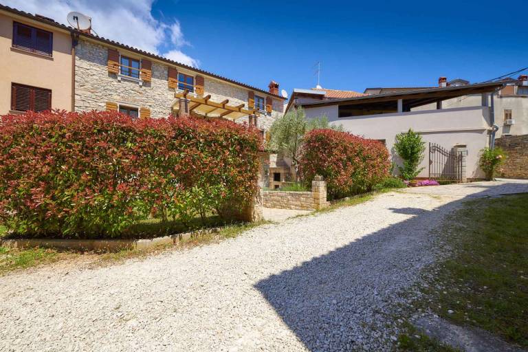 Holiday home for 10 people — photo 3