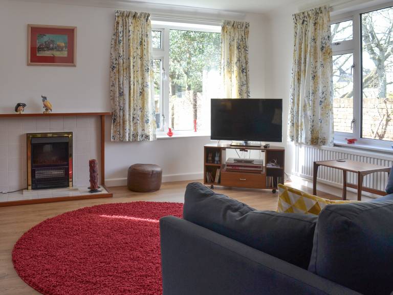 Family-friendly cottage with garden | Pets are welcome — photo 3