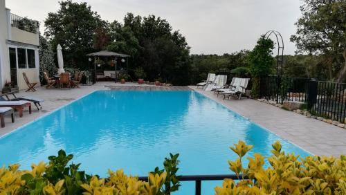 Maison de vacances Besse-sur-Issole