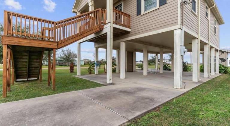 House with 2 rooms for 8 persons — photo 4