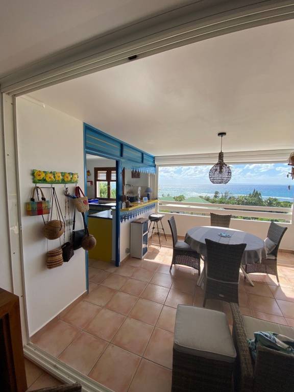 Apartment  Saint-Francois