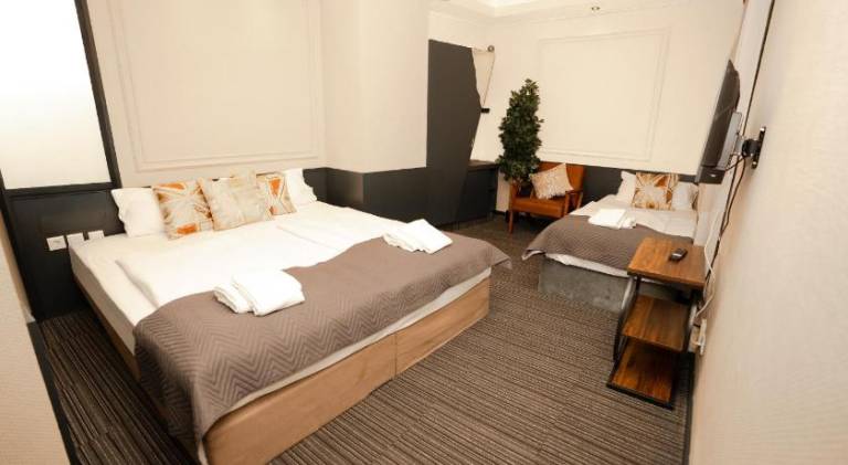 Monopol Hotel — photo 3
