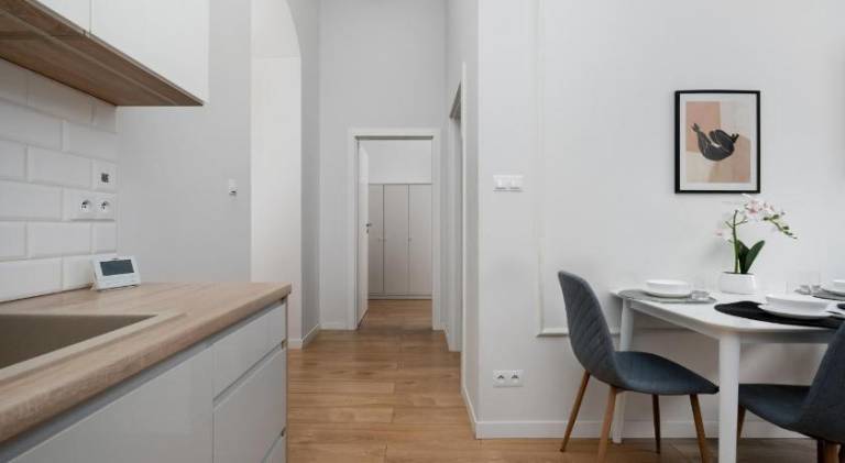 Rental apartment with 2 rooms for 5 persons — photo 4