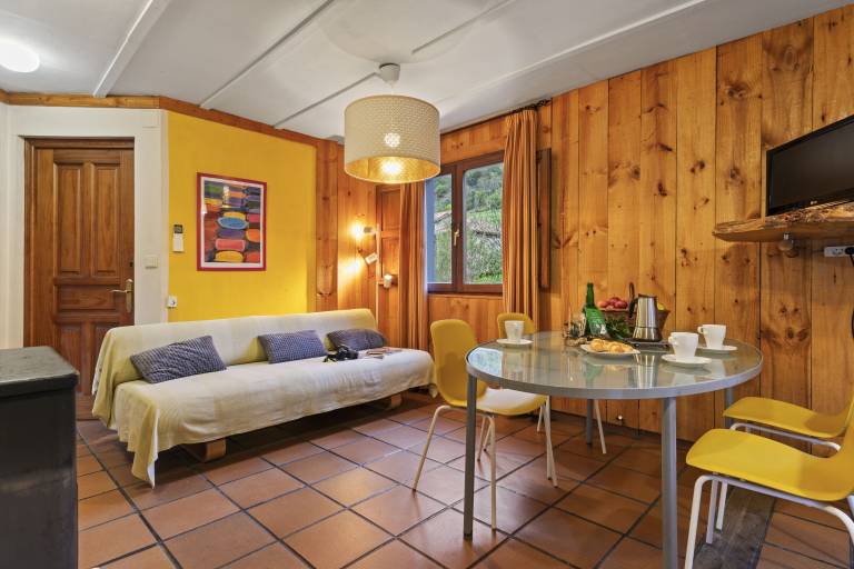 Casa rural  Taranes