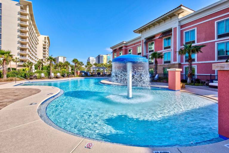 Hampton Inn & Suites Destin in Destin, FL