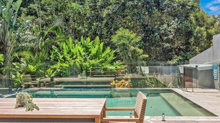House Byron Bay