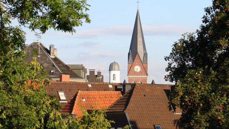 Ferienwohnung Voßwinkel