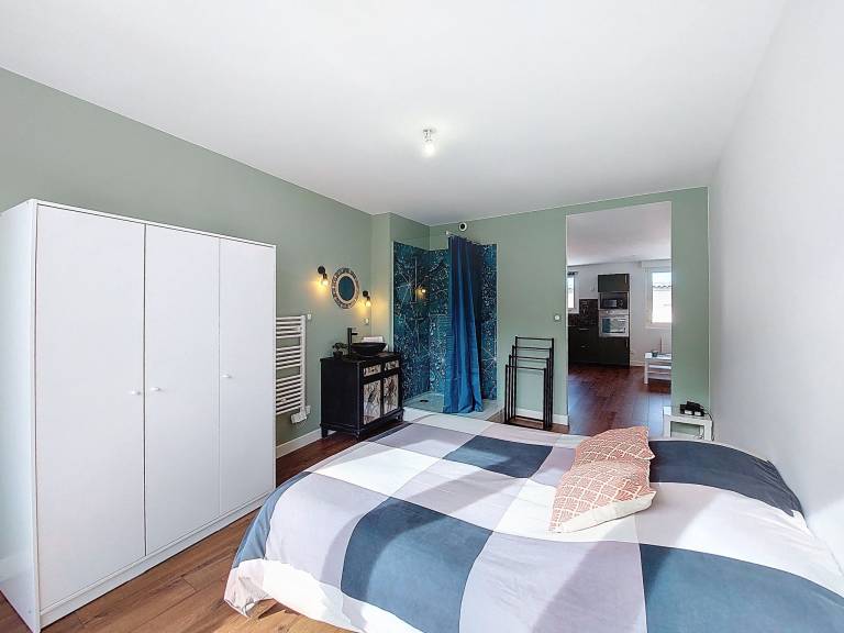 Ferienwohnung in Arcachon f&uuml;r max. 4 Personen am Atlantik