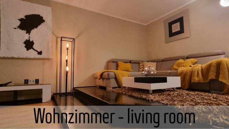 Ferienwohnung Bad Oeynhausen