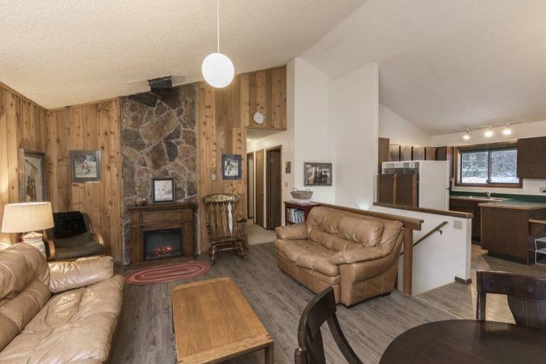 House Whitefish