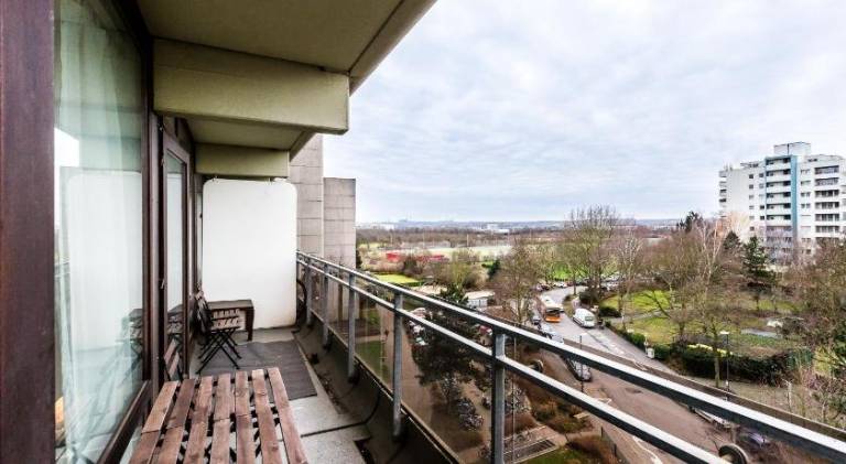Apartment Lindenthal
