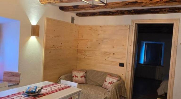 Holiday apartment with 1 room for 4 persons — photo 5