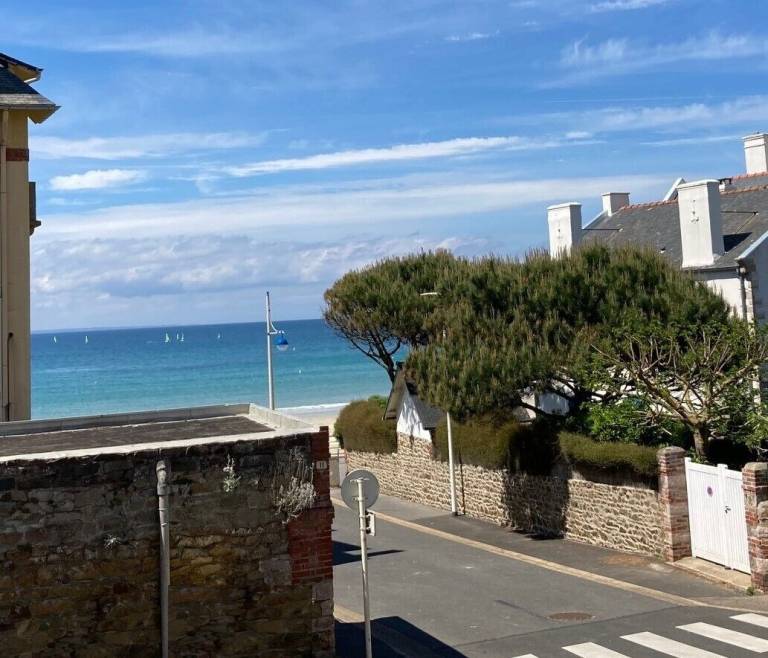 Appartement Erquy