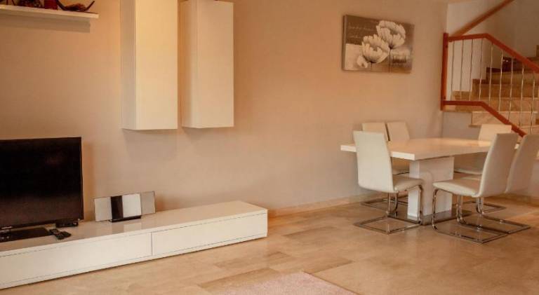 Vacation home with 4 rooms for 8 persons — photo 2