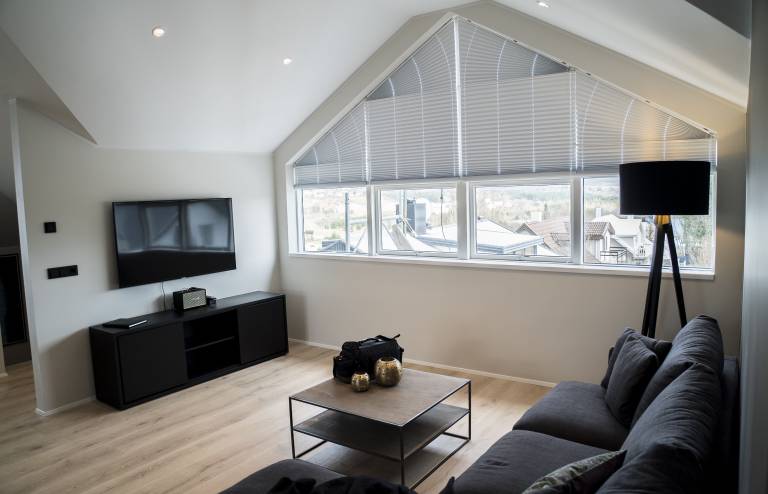 Ferienwohnung  Reykjavík