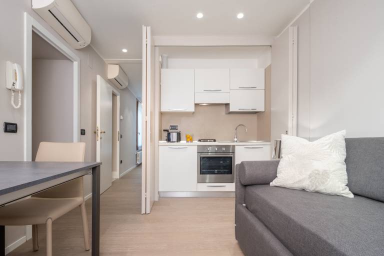 Fully equipped wonderful holiday apartment | Next to Piazza San Marco | Pets allowed — photo 4
