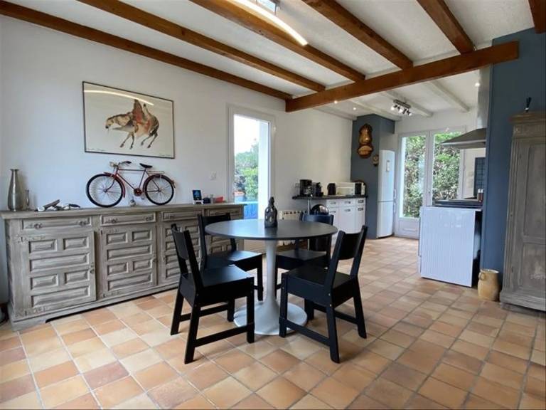 Villa Saint-Denis-d'Oléron