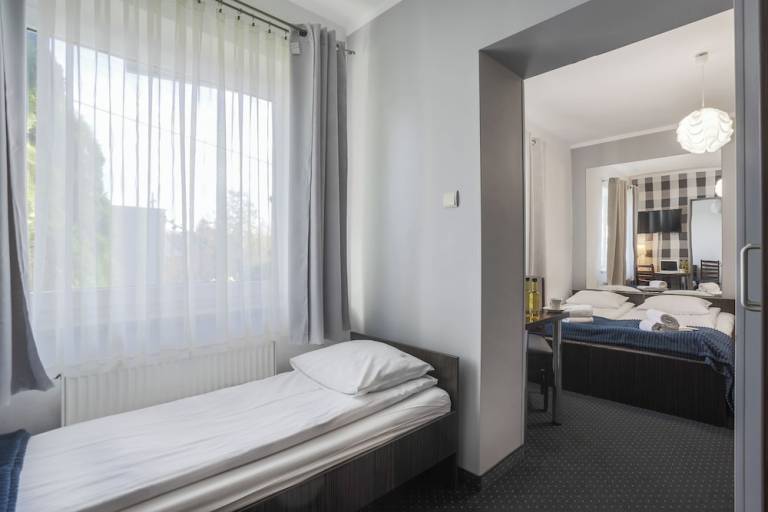 Bed & Breakfast  Gdynia