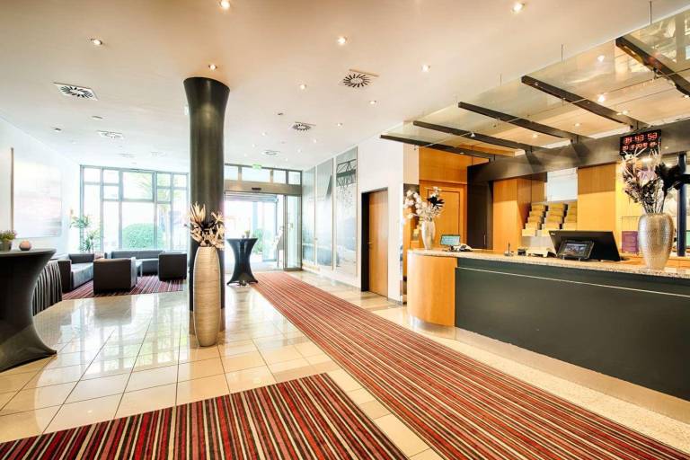 ACHAT Hotel Stuttgart Airport Messe in Esslingen